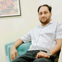 Rao Khurram Shehzad, PMP®, SAP Associate Project Manager