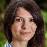 Olga Horn