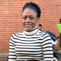 Grace Ojerinde