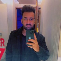 Ayush Prakash