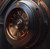 Time for Machine