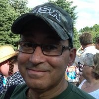 Jerry Adaska