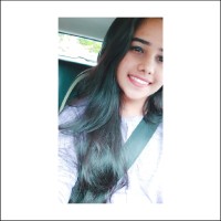 Amrutha S