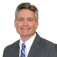 Mark Buchman
