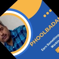 phoolbadan Morya