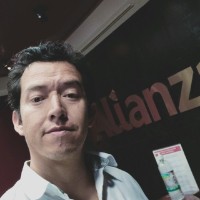 Luis Enrique Minor Badillo