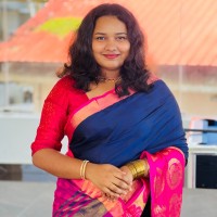 Anjali Asmi