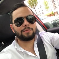 Emre Yılmaz KAS