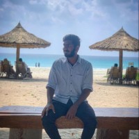 Vikranth T