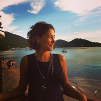 Amanda Rodrigues Alves