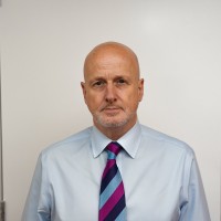 Garry Cowan