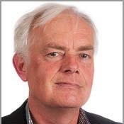 Albert van der Meer