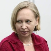 Наталья Пашкова