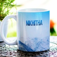 Nikhitha T