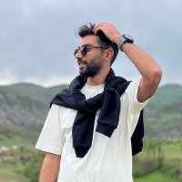 Amir Hossein Khavari