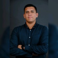Douglas Rivera Poveda