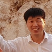 Daniel(Nam Pyo) Kim