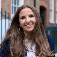 Sarah Faulds