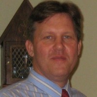 David Larkin