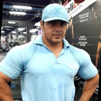 Javier Ortiz Bastidas