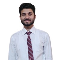 Goutam Kumar Choudhary