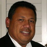 Richard Legaspi