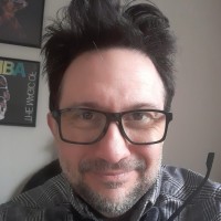 David Burnett