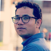 Vivek Mahant