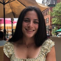 Danya Goldstein