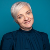 Sandra Petrovic - Ljubojevic