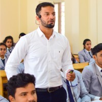 Muhammed Rishan T P (Phd.Sch)