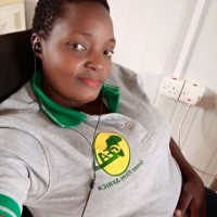susan mukanza