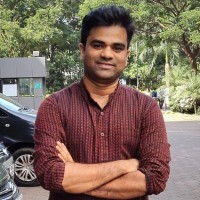 Shardul Mahadik