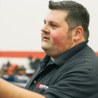Justin Hoyt
