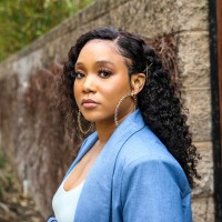 Tasha Jadé