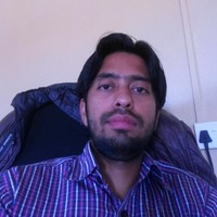Rizwan ahmad