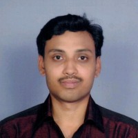 Pavan Kumar H V
