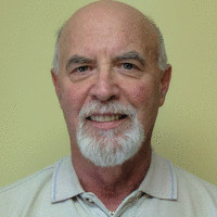 Dave Parcher