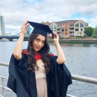 Bronagh McFarlane