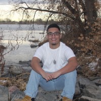 Evan Partida