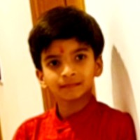 Yashaswi Singh