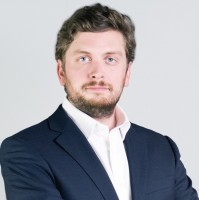 James Mcelroy