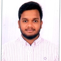 B S M Siva Prasad Battula