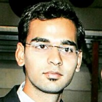 Vaibhav Gangwal