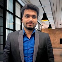 Sahil Gandhi