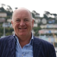 Nigel Robertson