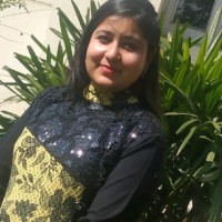 Toshiba Khullar