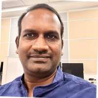 Santhosh Murugesan