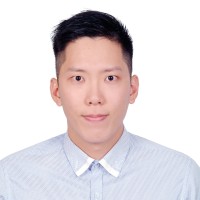 劉宣佑 Joe Liu