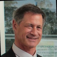 Eric Robinet
